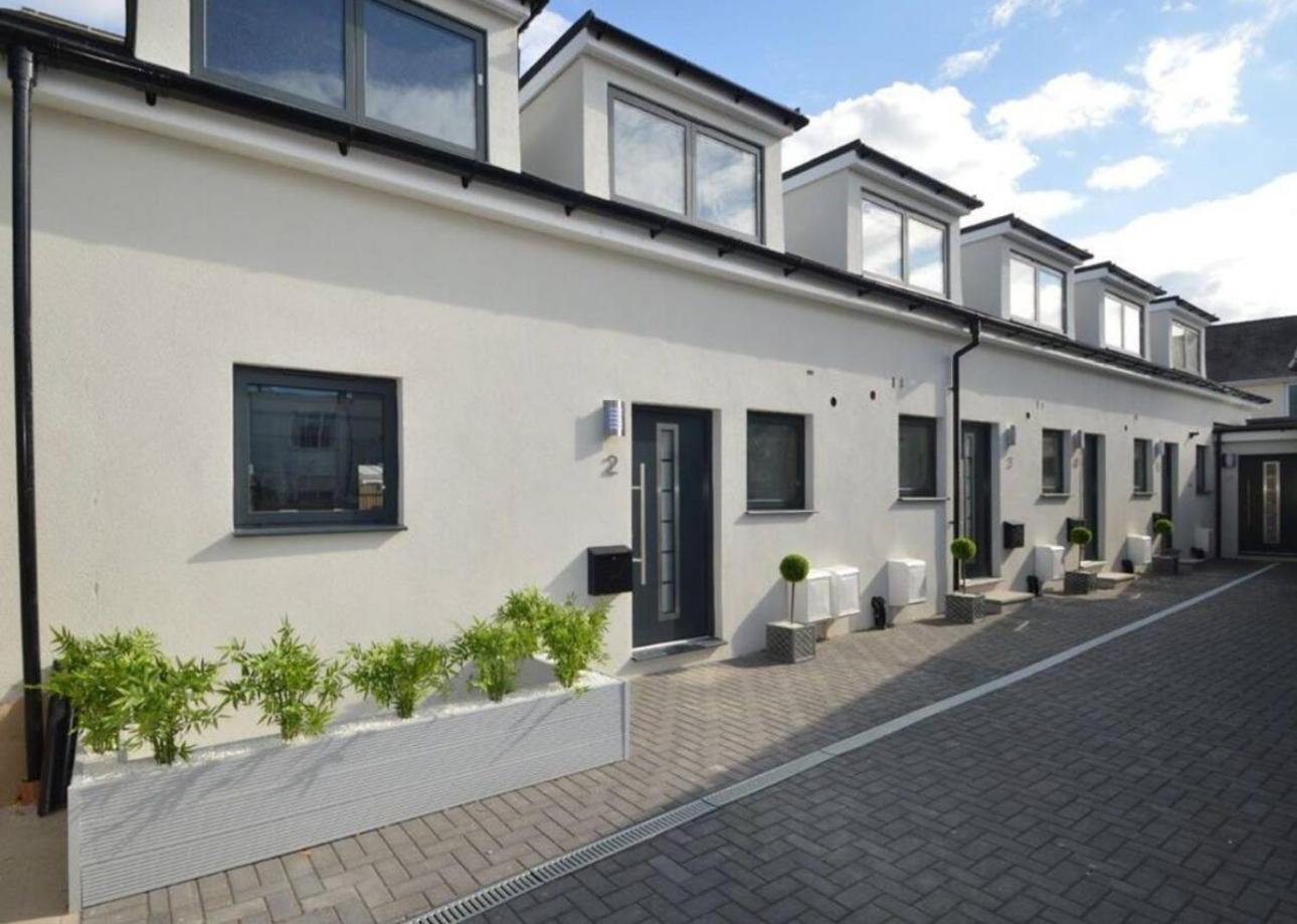 Exceptional 2 Bed Boutique Home In 밀힐 외부 사진